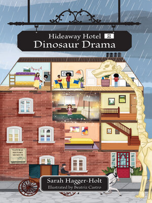 cover image of Hideaway Hotel